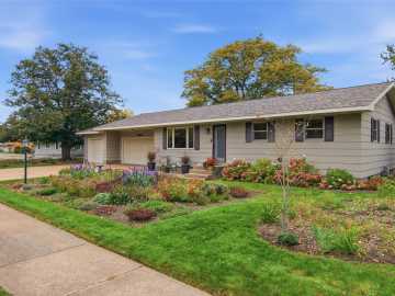 2910 Terry Lane, Eau Claire