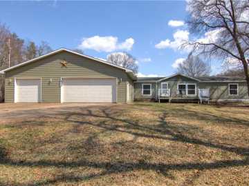 N11232 County S Road, Wheeler