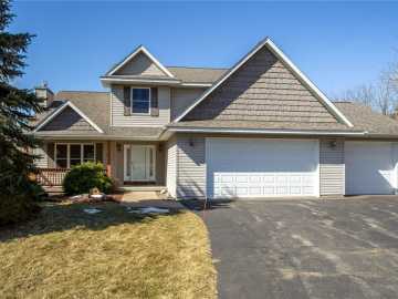 N4949 563rd Street, Menomonie