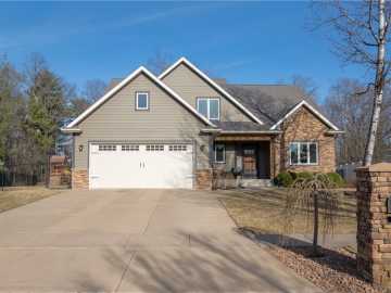 2931 Quail Ridge Road, Eau Claire