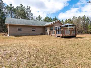 1780 Partridge Road, Fall Creek