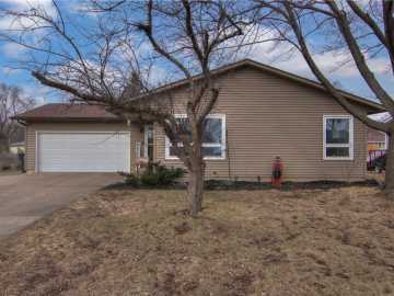 1513 Howard Avenue, Eau Claire