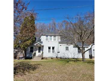 2610 Trindal Street, Eau Claire