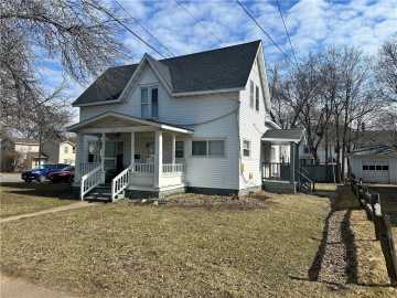 1205 Graham Avenue, Eau Claire