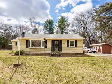 9635 Nine Mile Creek Road, Fall Creek