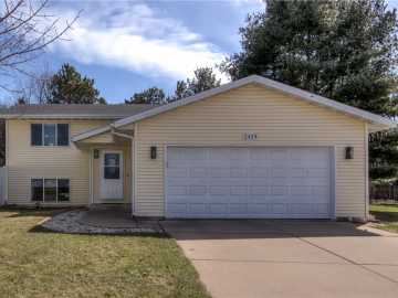 2429 Robert Road, Eau Claire