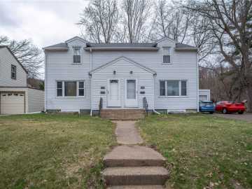 654-656 Ripley Avenue, Eau Claire