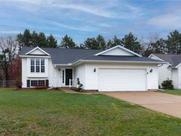 3531 Briarcrest Drive, Eau Claire