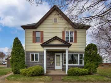 12 N Rural Street, Chippewa Falls