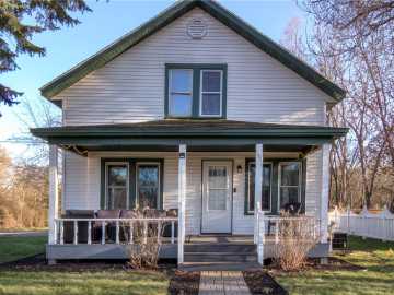 705 Fountain Street, Eau Claire