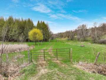 xxx 890th Avenue, Knapp
