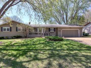 1605 W Mead Street, Eau Claire