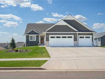6482 Burr Oak Lane , Eau Claire