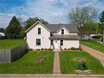 336 Lincoln Street, Stanley