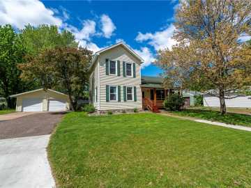 14 Chippewa Street, Chippewa Falls