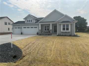 4141 142nd Street, Chippewa Falls