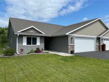 4010 Nicholas Drive, Menomonie