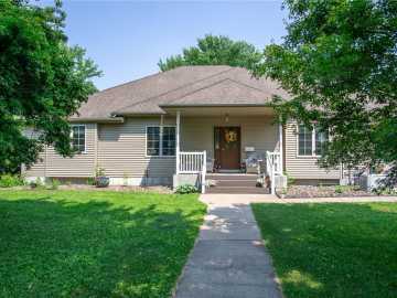 525 Wood Street , Augusta