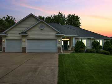 3614 Greendale Court, Eau Claire