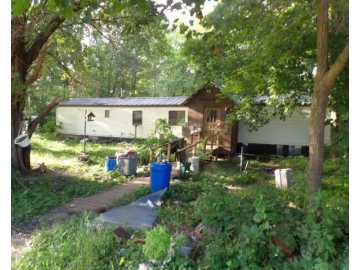 W 7856 Nelson Road, Mondovi