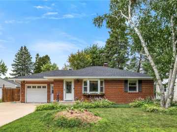 2810 Rudolph Road, Eau Claire