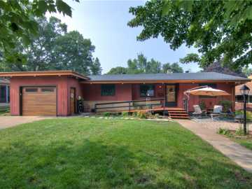 1520 Fairway Street, Eau Claire