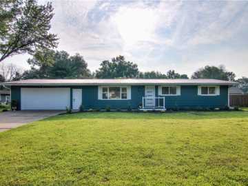 112 NE 16th Street, Menomonie