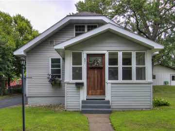 621 Maple Street, Chippewa Falls