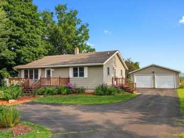 E4219 County Rd BB , Menomonie