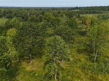 19 acres (+/-) County Highway G , Holcombe