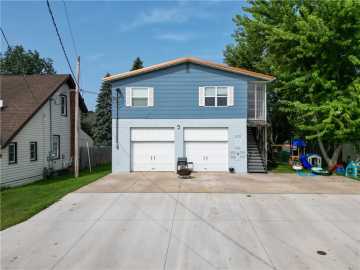 312 Howard Street, Chippewa Falls