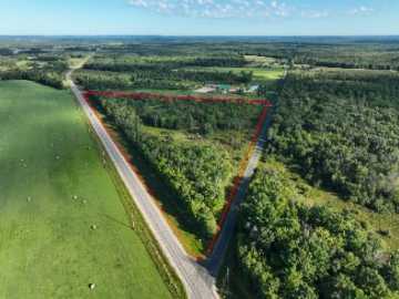 TBD North Center Road, Fairchild