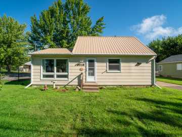 2218 Fenner Avenue, Eau Claire