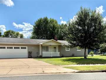 1231 Maleda Drive, Eau Claire