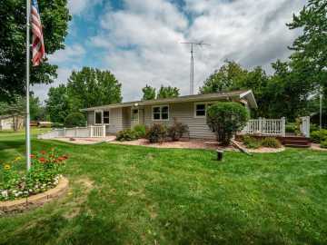 N7012 560th Street, Menomonie