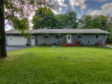 15932 County Highway Ee , Cornell