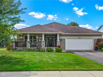 4028 Mill Run Road, Eau Claire