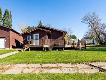 318 N Boyd Street, Boyd