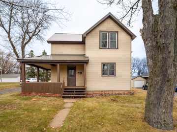 329 S Broadway Street, Stanley