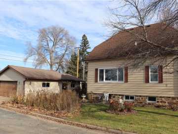 519 W Buckman Street, Augusta