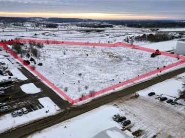 11.44 Acres 37th Avenue, Chippewa Falls