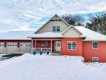 111 Monte Carlo Drive, Eau Claire