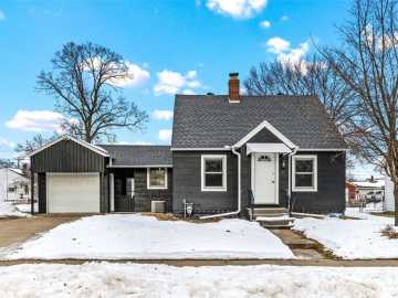 2214 Sherwin Avenue, Eau Claire