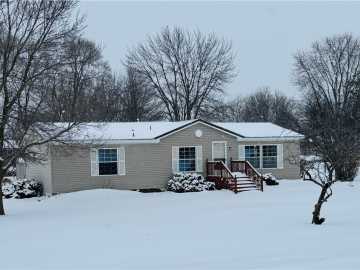 3628 132nd Street, Chippewa Falls