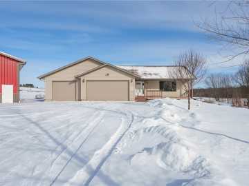 29460 100th Avenue, Cadott