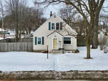 1530 Margaret Street, Eau Claire
