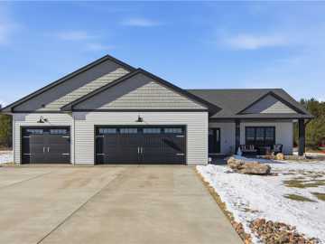 3658 112th Street, Chippewa Falls