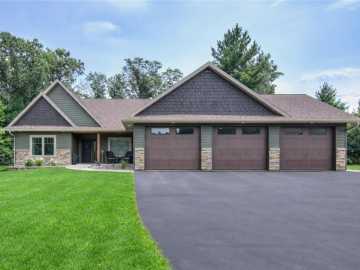 S9025 Lowes Creek Road, Eleva