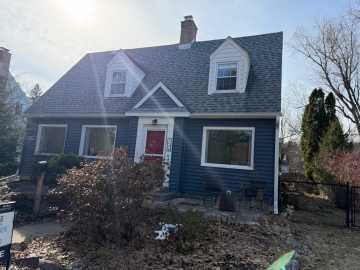 1622 Frederic Street, Eau Claire