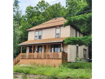 715 S Dewey Street, Eau Claire